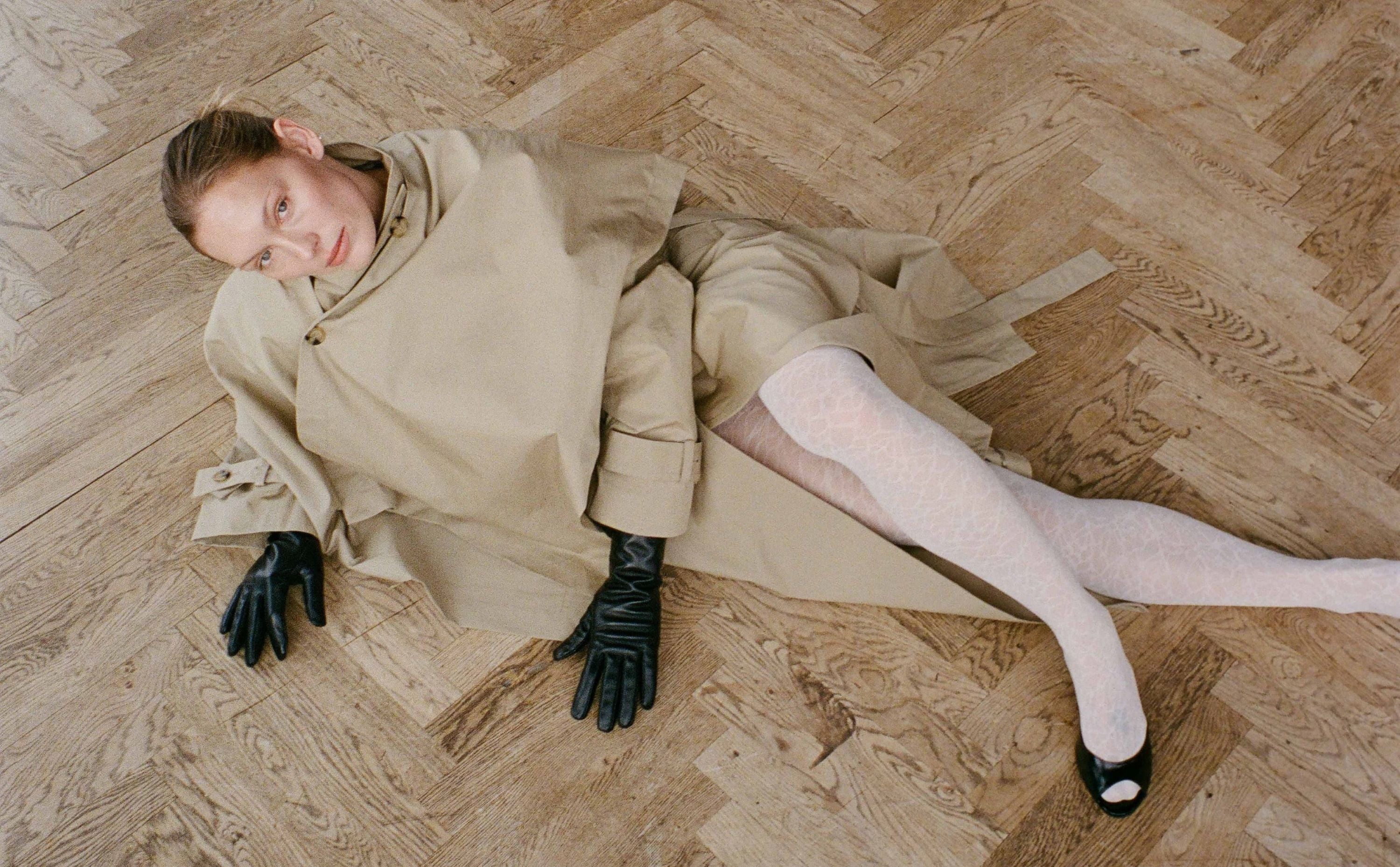 Timeless Danish Leather Artistry